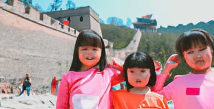 6 actividades para ver y hacer en china con ninos en una semana 6