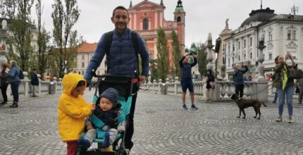 6 actividades para ver y hacer en ljubljana con tus hijos en una semana