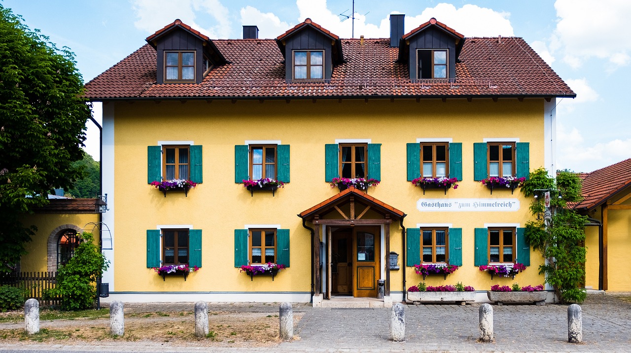 6 activities to see and enjoy in berchtesgaden with children in one week 6