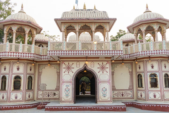 6 activities to see and enjoy in jaipur with children in one week
