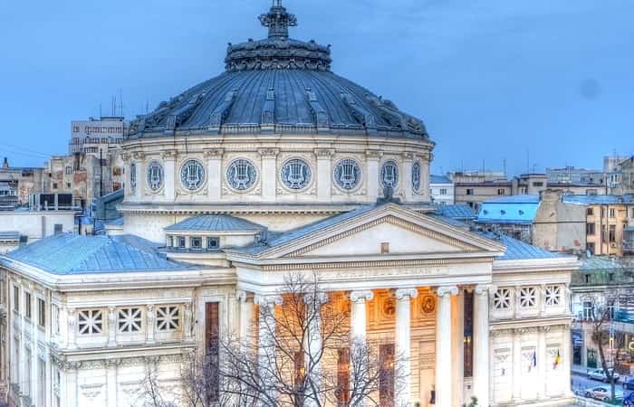 6 cosas para disfrutar y ver en bucarest con ninos en una semana