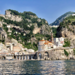 6 cosas para ver y hacer en Amalfi con niños en una semana