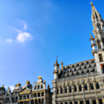 6 cosas que hacer y ver en Bruselas con niños en una semana