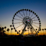 6 cosas que puedes ver y disfrutar en Coachella con niños en una semana