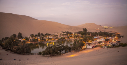 6 things to do and see in huacachina with kids in one week