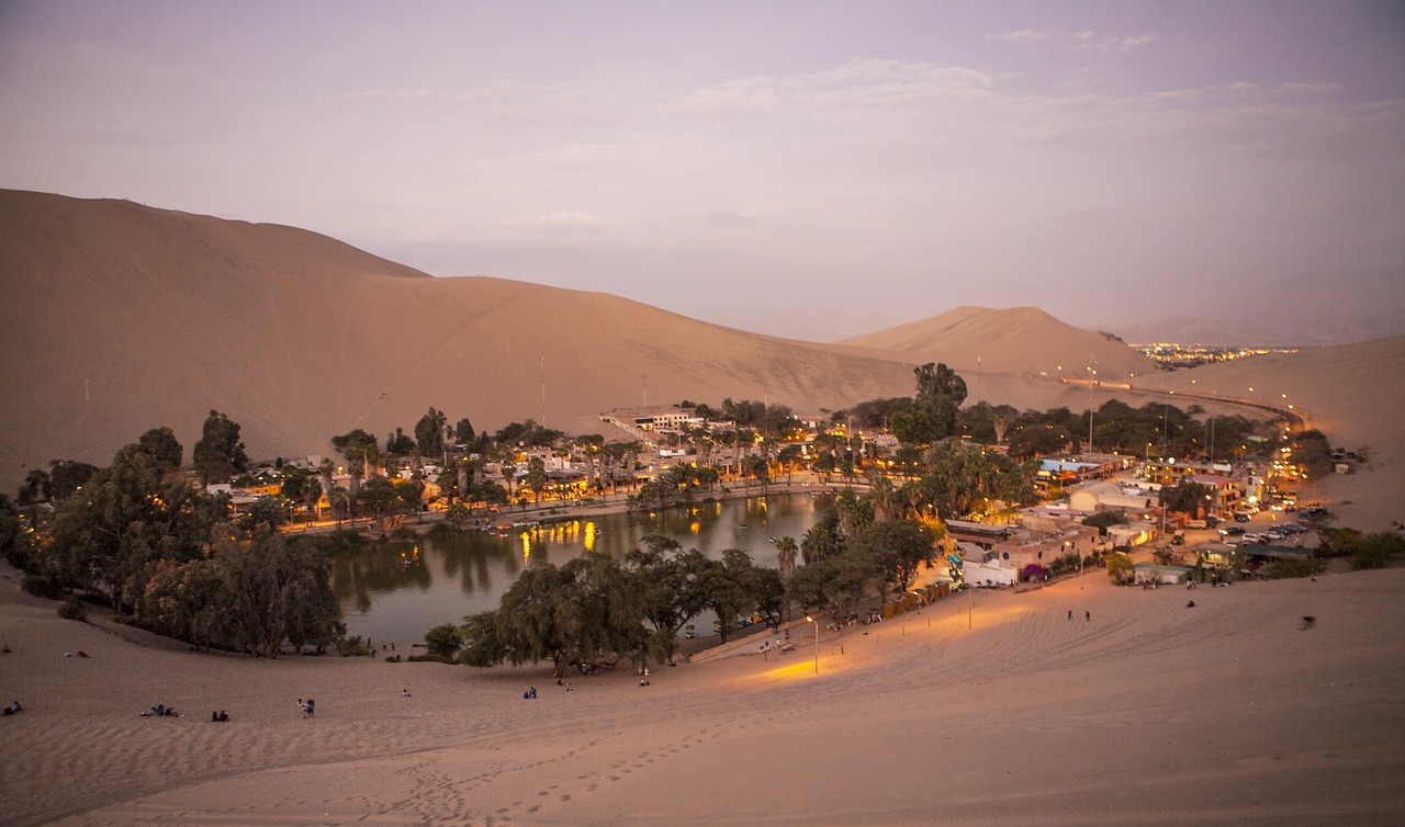 6 things to do and see in huacachina with kids in one week