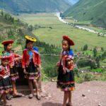 6 Cosas Para Disfrutar Y Ver Inca Con Niños En Una Semana