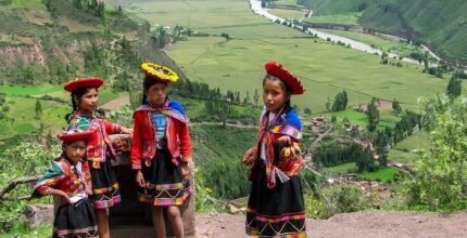 6 things to enjoy and see inca with children in one week