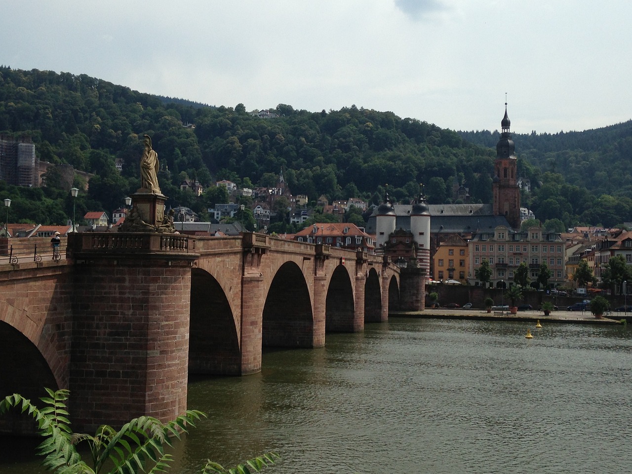 6 things to see and do in heidelberg with kids in one week 2