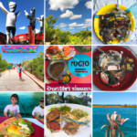 7 actividades para ver y hacer en Cococay con niños en una semana