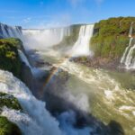 7 actividades para hacer y ver en Iguazú con niños en una semana