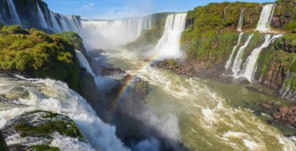 7 activities to do and see in iguazu with kids in one week