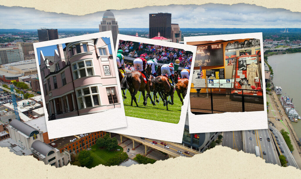 7 activities to do and see in louisville with kids in one week