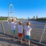 7 actividades que puedes ver y disfrutar en Londres con niños en 7 días