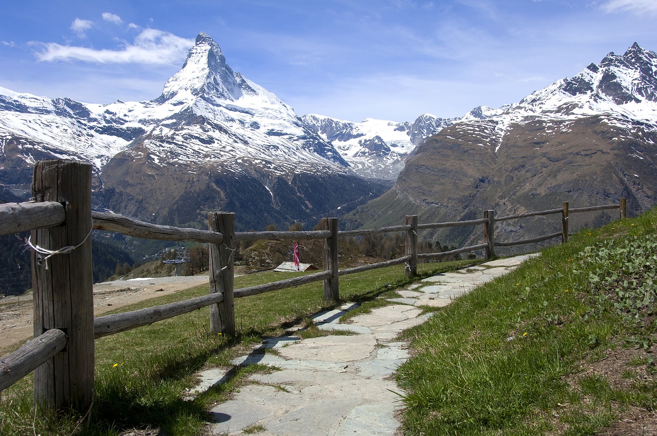 7 cosas para hacer y ver en zermatt con ninos en 7 dias 1
