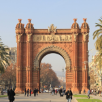 7 cosas que ver y disfrutar en Barcelona con niños en una semana