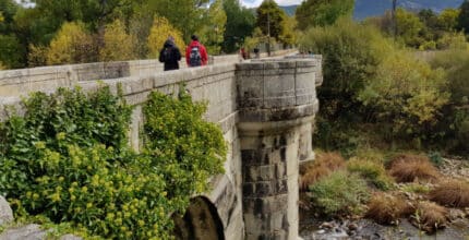 7 cosas que ver y hacer en rascafria con tus hijos en una semana