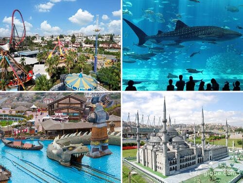 7 things to see and do in istanbul with kids in one week