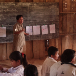 8 actividades que ver y hacer en Laos con niños en una semana