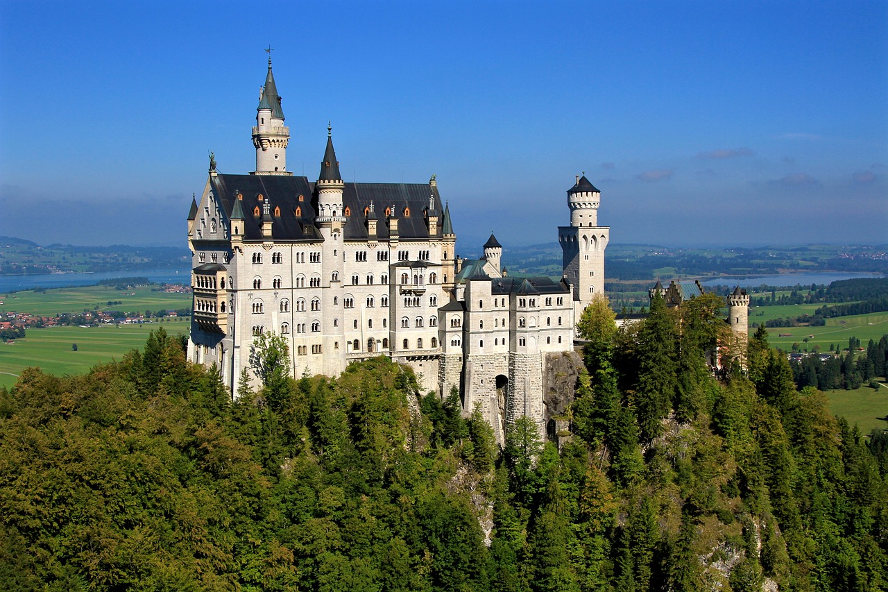 8 activities to do and see in bavaria with kids in 7 days 1