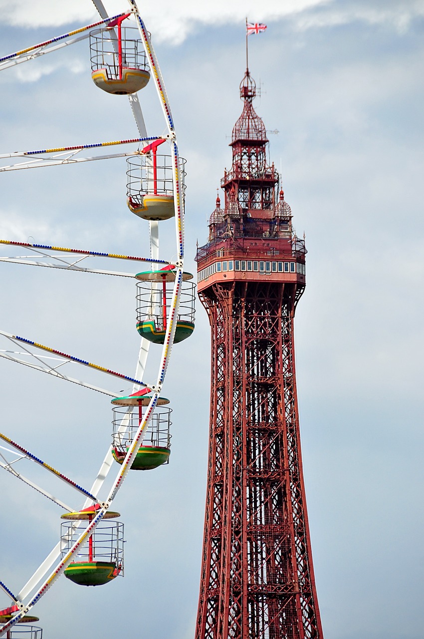 8 activities to do and see in blackpool with kids in one week 2