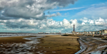 8 activities to do and see in blackpool with kids in one week