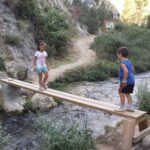 8 Cosas para disfrutar y ver en Nerpio con tus hijos en una semana