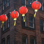 8 cosas que hacer y ver en Chinatown con niños en una semana