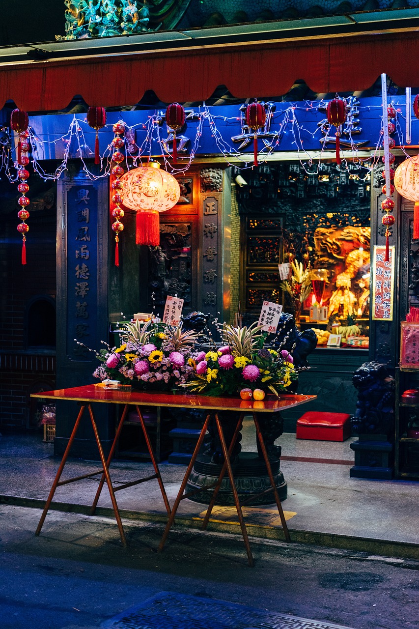 8 cosas que hacer y ver en chinatown con ninos en una semana 5