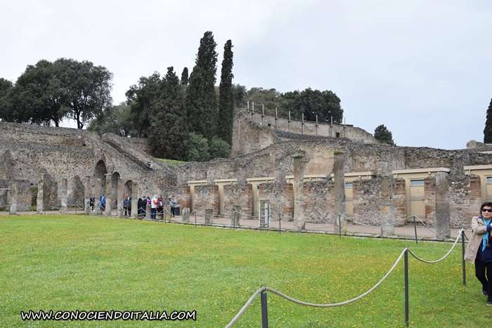 8 cosas que hacer y ver en pompeya con ninos en una semana