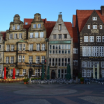 8 Cosas que puedes ver y disfrutar en Bremen con tus hijos en una semana