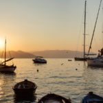 8 cosas que ver y disfrutar en Portofino con niños en una semana