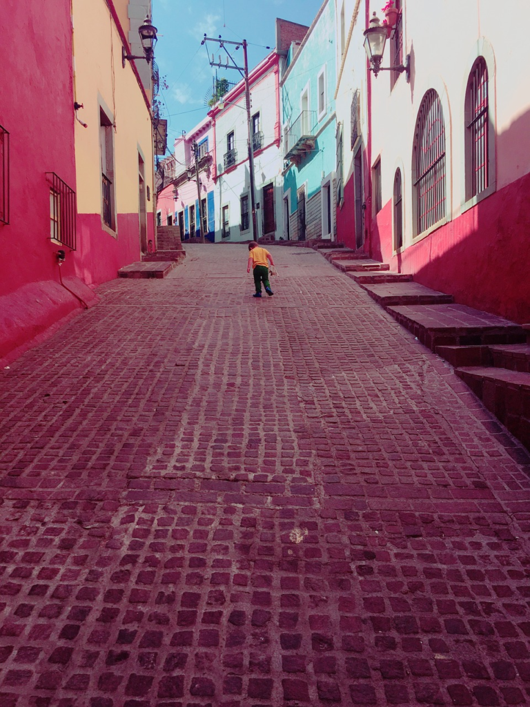 8 things to see and enjoy in guanajuato with kids in one week