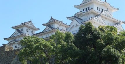 8 things you can do and enjoy in himeji with kids in one week