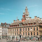 9 Actividades para ver y hacer en Lille con niños en una semana