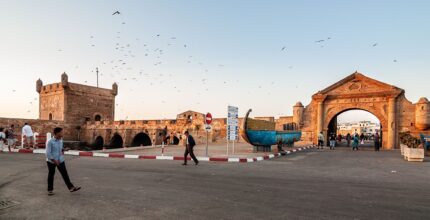 9 actividades que hacer y ver en essaouira con ninos en una semana