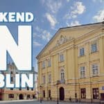9 actividades para hacer y disfrutar en Lublin con niños en una semana