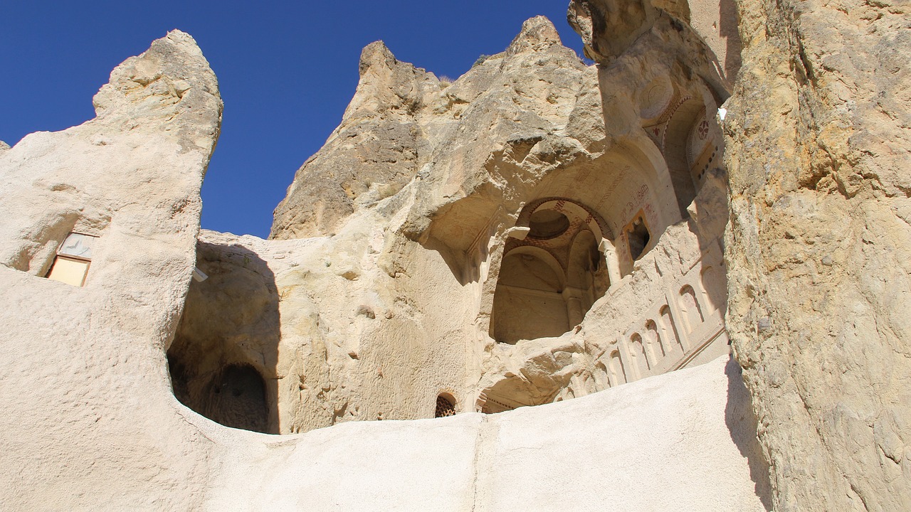 9 activities to do and see in goreme with children in one week 5