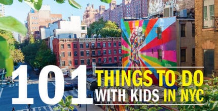 9 activities to see and do in inflation with children in 7 days