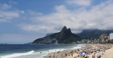 9 activities you can do and enjoy in ipanema with children in one week