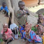 9 Cosas para hacer y disfrutar en Senegal con niños en una semana