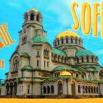 9 Cosas que puedes hacer y disfrutar en Sofía con niños en una semana