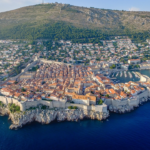 9 cosas que ver y hacer en Dubrovnik con niños en una semana