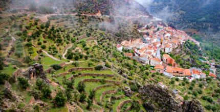 9 de los pueblos mas bonitos cerca de albacete