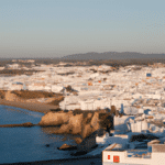 9 de los pueblos más bonitos con playas cerca de Cádiz