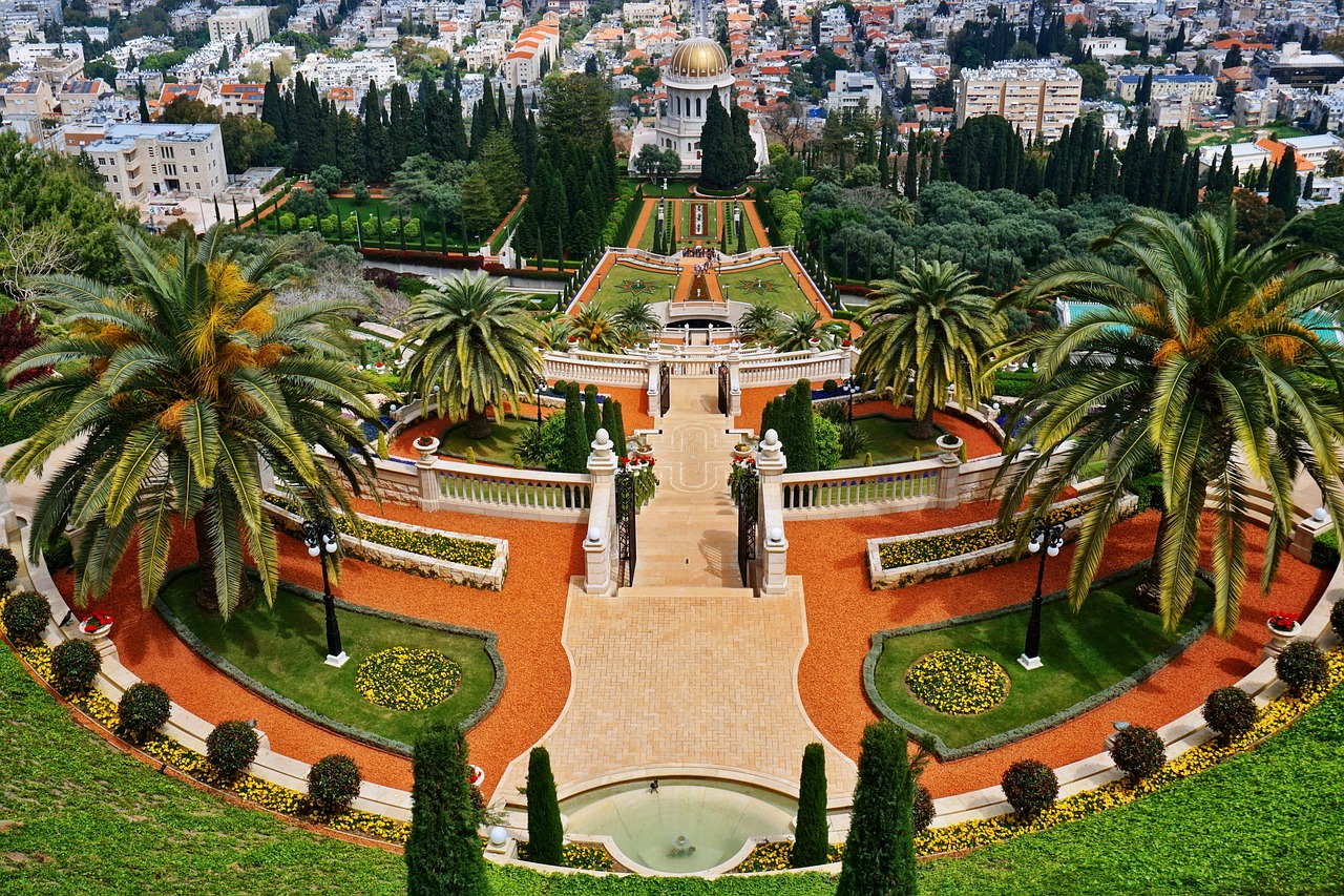 9 things to see and do in haifa with kids in 7 days 1