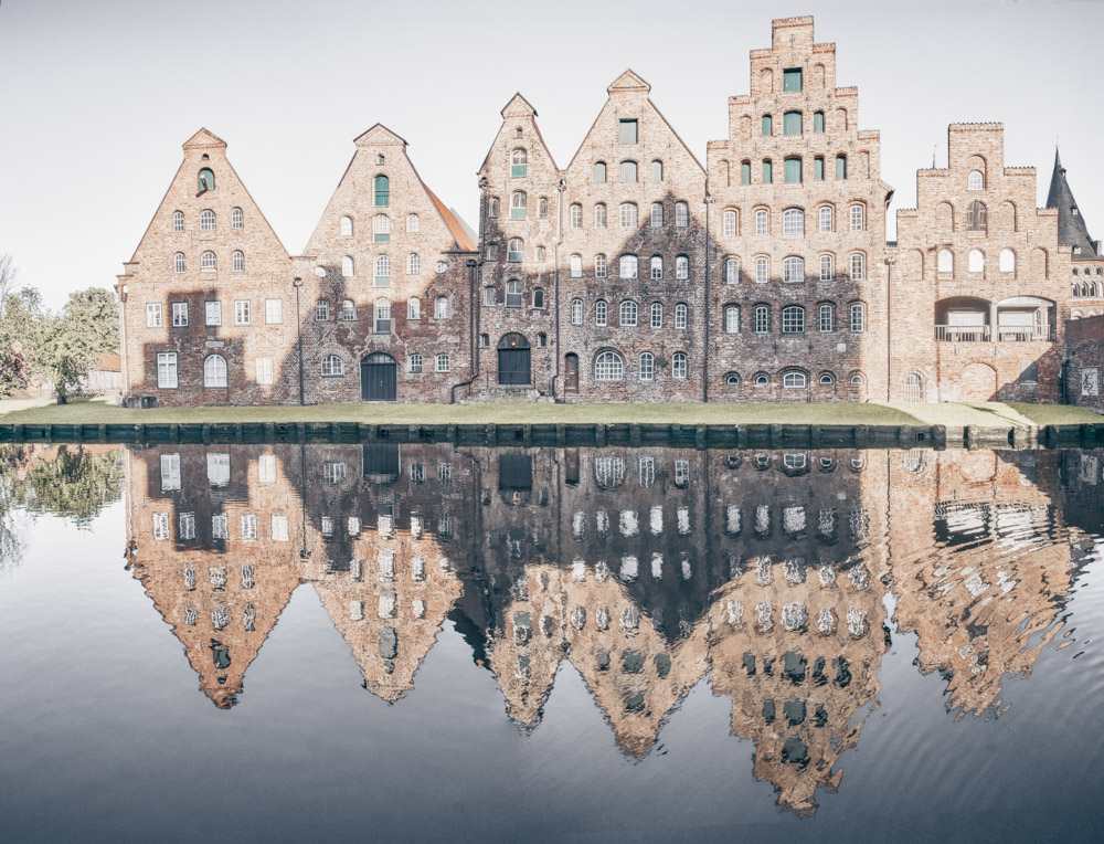 9 things to see and enjoy in lubeck with kids in one week