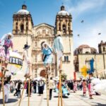 10 Actividades Que Puedes Hacer Y Disfrutar En Oaxaca Con Niños En Una Semana