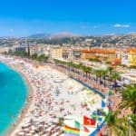 10 cosas que hacer y ver en Niza con niños en 7 días