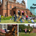 10 cosas que puedes hacer y disfrutar en Glasgow con niños en una semana